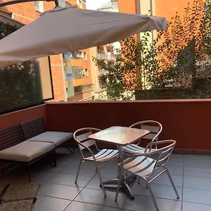  Casa vacanze Scendi Dal Treno Italia