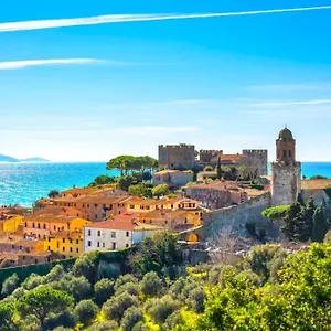  Appartamento Mare Fuori Italia
