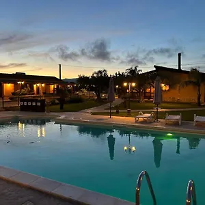  Alloggio per agriturismo L'olivo