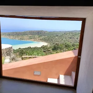  Casa vacanze Dammuso Il Fenicottero Rosa