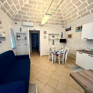  Appartamento La Dimora Del Vento