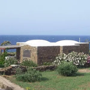  Casa vacanze Dammuso Nettuno